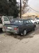 مازدا 929 ليمتد 2000, دمشق