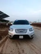 Hyundai CM 2010, Idlib