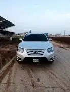 Hyundai CM 2010, Idlib