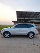 Hyundai CM 2010, Idlib