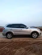 Hyundai CM 2010, Idlib