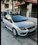 فورد كامري 2008, درعا