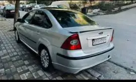 فورد كامري 2008, درعا