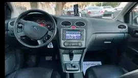 فورد كامري 2008, درعا