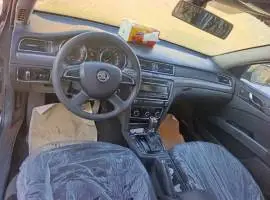 سكودا سبر بي 2014, حلب, RF86525805