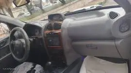 هيونداي سنتفية 2001, إدلب, RF18869629