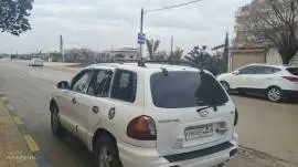 هيونداي سنتفية 2001, إدلب, RF18869629