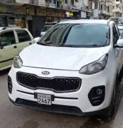 سيارة كيا سبورتاج موديل 2018, اللاذقية, RF71778051