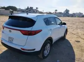 سيارة كيا سبورتاج موديل 2018, اللاذقية, RF71778051