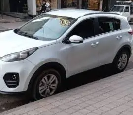 سيارة كيا سبورتاج موديل 2018, اللاذقية, RF71778051