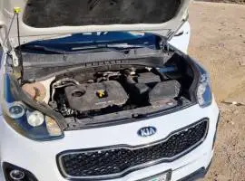 سيارة كيا سبورتاج موديل 2018, اللاذقية, RF71778051