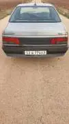 Peugeot 405 2005, Homs