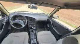 بيجو 405 2005, حمص