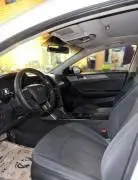 هيونداي سوناتا 2016, دمشق