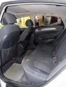 هيونداي سوناتا 2016, دمشق