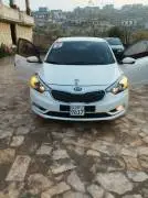 كي 3 موديل 2015, درعا, RF18373532