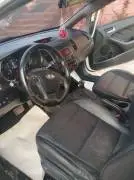 Kia 3 Model 2015, Daraa