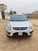 Kia Sportage 2008, Idlib