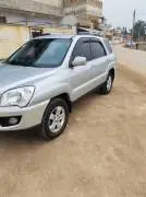 Kia Sportage 2008, Idlib