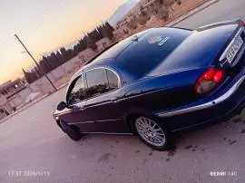 جاكوار 2003, دمشق