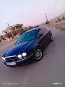 جاكوار 2003, دمشق