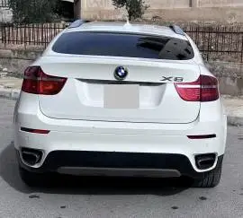 BMW x6 2012, RF36928922