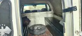 Skoda Pickup 1995, Damascus, RF78659792