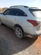Hyundai Veracruz 2011, Damascus