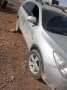 هيونداي فيراكروز 2011, دمشق