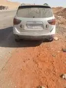 هيونداي فيراكروز 2011, دمشق