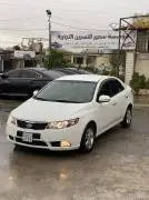 كيا فورتي 2012