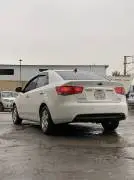 كيا فورتي 2012