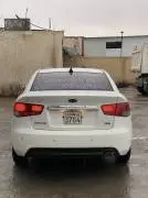كيا فورتي 2012