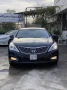 هيونداي غرانديور 2014