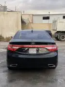 هيونداي غرانديور 2014