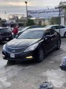 هيونداي غرانديور 2014