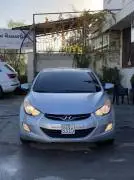 هيونداي النترا 2012