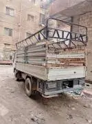 جاك موديل 2005, دمشق