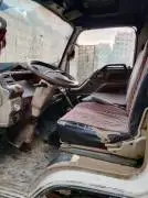 جاك موديل 2005, دمشق