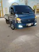 Hyundai Porter 2013
