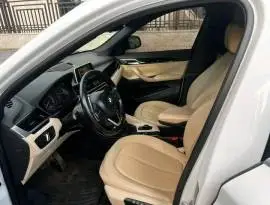 BMW X1 موديل 2017, دمشق, RF18569134