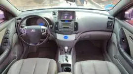 هيونداي افانتي 2007, إدلب, RF11733856