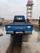 هوندا سيفيك 2002, درعا