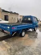 هوندا سيفيك 2002, درعا