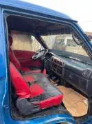 هوندا سيفيك 2002, درعا