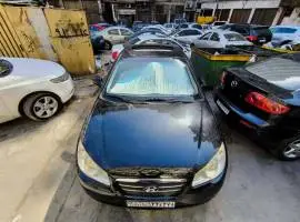 Hyundai Avante 2009, Damascus, RF20345782