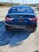 هيونداي سوناتا 2012, حلب