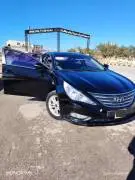 هيونداي سوناتا 2012, حلب