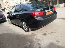 دايو كروز 2010, دمشق, RF15448998
