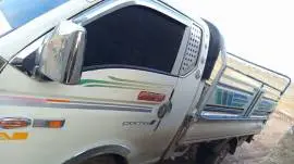 هونداي بورتر 2007, إدلب